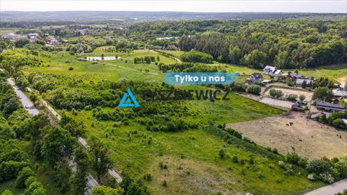 Działka przemysłowo-handlowa na sprzedaż Bąkowo 6 269m2 Foto 1