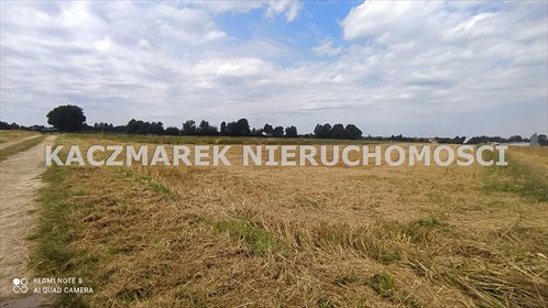 Działka rolna pod dzierżawę Ćwiklice 22 060m2 Foto 2