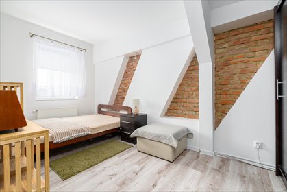 mieszkanie na sprzedaż 44m2 mieszkanie Szczecin, Grabowo, Parkowa