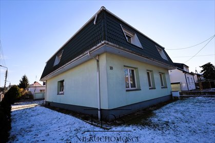 dom na sprzedaż Karczew 284 m2