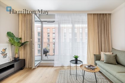 mieszkanie na sprzedaż 40m2 mieszkanie Kraków, Stare Miasto, Wita Stwosza