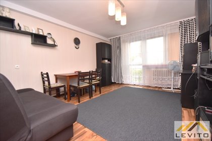 mieszkanie na sprzedaż 55m2 mieszkanie Gliwice, Śródmieście, Gruszczyńskiego