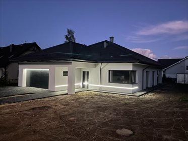 dom na sprzedaż 236m2 dom Banino, Złota