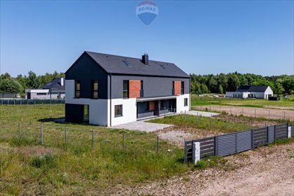 dom na sprzedaż 116m2 dom Cerekwica, Stawna