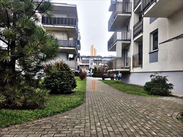 mieszkanie na sprzedaż 66m2 mieszkanie Grójec, Jana Kochanowskiego