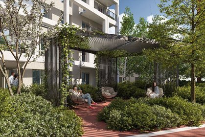 mieszkanie na sprzedaż 93m2 mieszkanie Warszawa, Mokotów, Wołoska