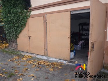 Garaż 28,5 m2 z bramami, monitorowany, od zaraz garaż Zielona Góra