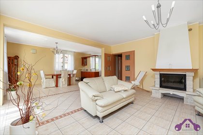 dom na sprzedaż 207m2 dom Kamionki, Opalowa