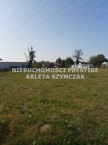 Działka inna pod dzierżawę Jastrzębie-Zdrój, Zdrój, 1 Maja 1 620m2 Foto 6