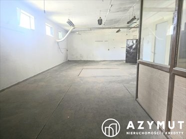 lokal użytkowy na sprzedaż 250m2 lokal użytkowy Legnica, Fabryczna