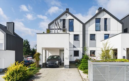 dom na sprzedaż 104m2 dom Kraków, Podgórze, Gabriela Słońskiego