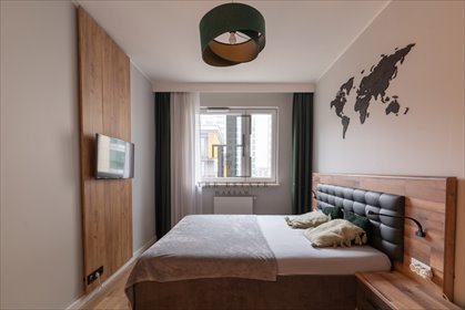 mieszkanie na sprzedaż 69m2 mieszkanie Warszawa, Mokotów, Cybernetyki