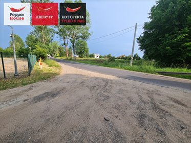 działka na sprzedaż 800m2 działka Gdynia, Chwarzno-Wiczlino, Wiczlińska