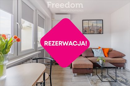 mieszkanie na sprzedaż 32m2 mieszkanie Tarnów, Długa