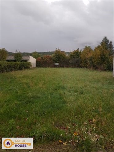 działka na wynajem 700m2 działka Rumia, Objazdowa