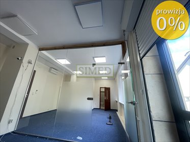 Lokal użytkowy 72 m² w Wilanowie, wysoki standard - polecam! lokal użytkowy Warszawa, Wilanów