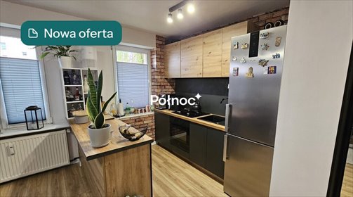 Gotowe 2 pokoje na Jarotach – funkcjonalne i blisko zieleni mieszkanie Olsztyn, Jaroty, ks. Jana Hanowskiego