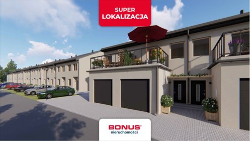 Działka pod zabudowę z projektem osiedla zapraszam działka Mroków, Szkolna