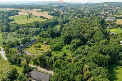 działka na sprzedaż 57445m2 działka Poręba Żegoty, Szembeków