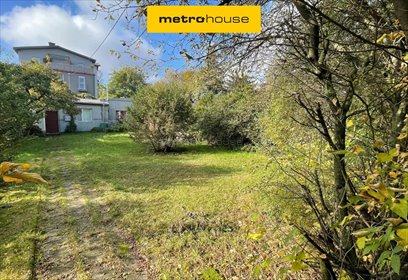 działka na sprzedaż 690m2 działka Toruń