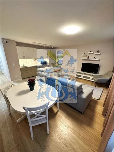 mieszkanie na wynajem 75m2 mieszkanie Kraków, Kraków-Krowodrza, Prądnik Biały, Banacha