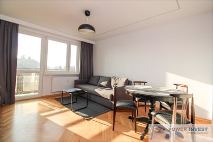 mieszkanie na wynajem 44m2 mieszkanie Kraków, Olsza, Olsza