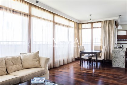 mieszkanie na sprzedaż 68m2 mieszkanie Warszawa, Mokotów, Sadyba, Powsińska