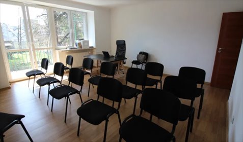 Wynajmę przestronny lokal 80 m² w cichej kamienicy lokal użytkowy Warszawa, Śródmieście, Aleja Niepodległości
