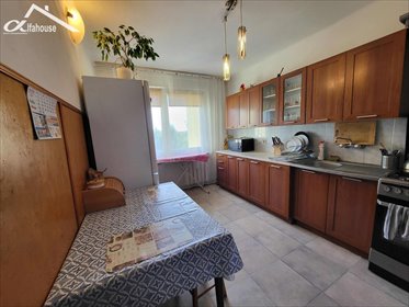 mieszkanie na sprzedaż 74m2 mieszkanie Chełm, Wirskiego