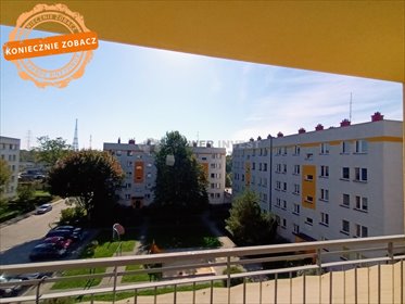 mieszkanie na sprzedaż 51m2 mieszkanie Gliwice, Obrońców Westerplatte 7