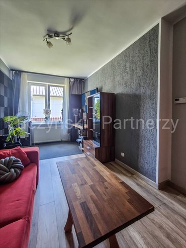 Przytulne 36,5 m² z ogródkiem w Jeleniej Górze - zapraszam mieszkanie Jelenia Góra