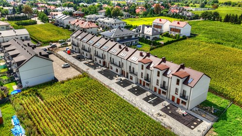 Polecam 3-pokojowe mieszkanie 77 m² z balkonem w Piastowie mieszkanie Piastów, Ogińskiego