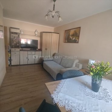 mieszkanie na sprzedaż 50m2 mieszkanie Ustka, Słowiańska