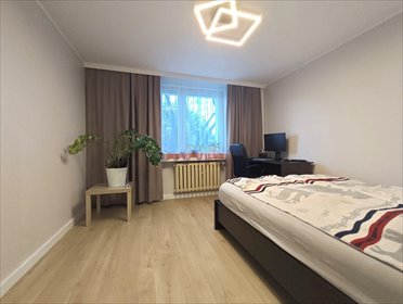 mieszkanie na sprzedaż 69m2 mieszkanie Łódź, Górna, Górniak, Cieszyńska