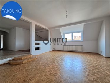 Polecam przestronne 95 m² pod dachem kamienicy z historią mieszkanie Wrocław, Przedmieście Oławskie, Przedmieście Oławskie, gen. Romualda Traugutta