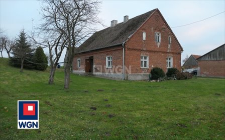 Sprzedam przestronne mieszkanie 64 m² z dużym potencjałem mieszkanie Prabuty, Kołodzieje, Kołodzieje