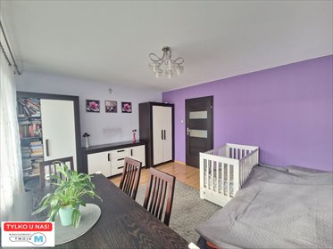 mieszkanie na sprzedaż 49m2 mieszkanie Kielce, Barwinek, Barwinek