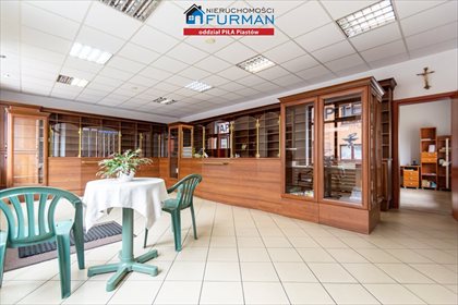 Lokal użytkowy na wynajem Ujście 121m2 Foto 5