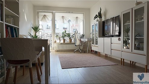 Mieszkanie trzypokojowe na sprzedaż Pruszków, Obrońców Pokoju 67m2 Foto 6