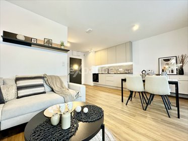 mieszkanie na sprzedaż 32m2 mieszkanie Wrocław, Krzyki