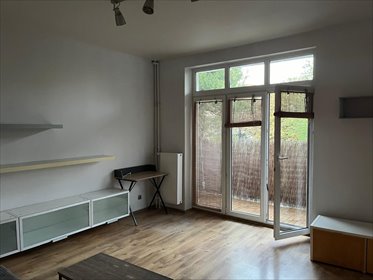 mieszkanie na sprzedaż 50m2 mieszkanie Warszawa, Mokotów, Wierzbno, Malczewskiego