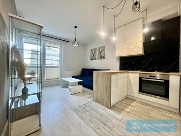 mieszkanie na wynajem 39m2 mieszkanie Rzeszów, Teofila Niecia