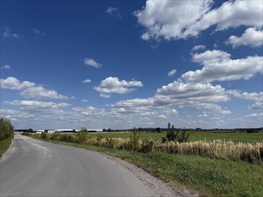 Działka inwestycyjna 2,55 ha z MPZP, media, zapraszam działka Boguchwała