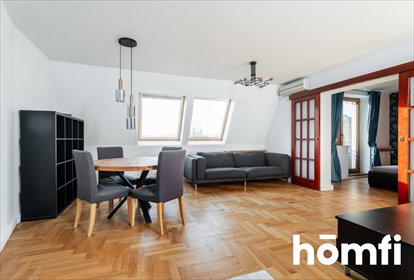 mieszkanie na wynajem 75m2 mieszkanie Warszawa, Ursus, Zapustna