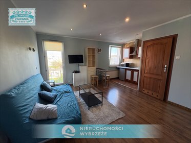 mieszkanie na sprzedaż 26m2 mieszkanie Gdańsk, Brzeźno, Dworska