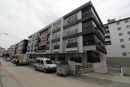 mieszkanie na sprzedaż 123m2 mieszkanie Ankara, Karakaya, Keçiören, Ankara