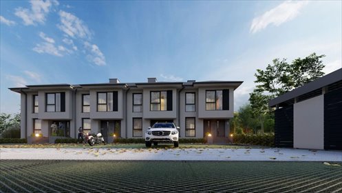 mieszkanie na sprzedaż 54m2 mieszkanie Rzeszów, Krakowska