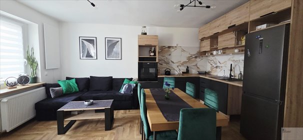 mieszkanie na wynajem 70m2 mieszkanie Katowice, Gnieźnieńska