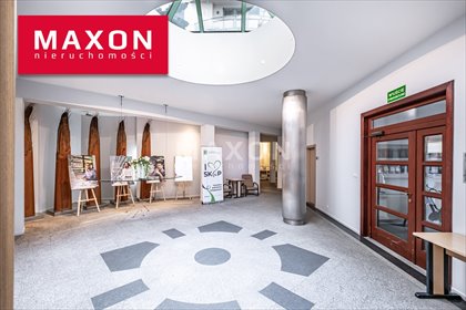 lokal użytkowy na sprzedaż 875m2 lokal użytkowy Warszawa, Śródmieście, ul. Górnośląska