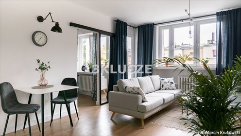 Nowoczesne 2-pokojowe mieszkanie z balkonem i pełnym wyposażeniem. mieszkanie Lublin, Wieniawa